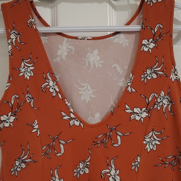 Forever 21 dress - Picture 5 of 5